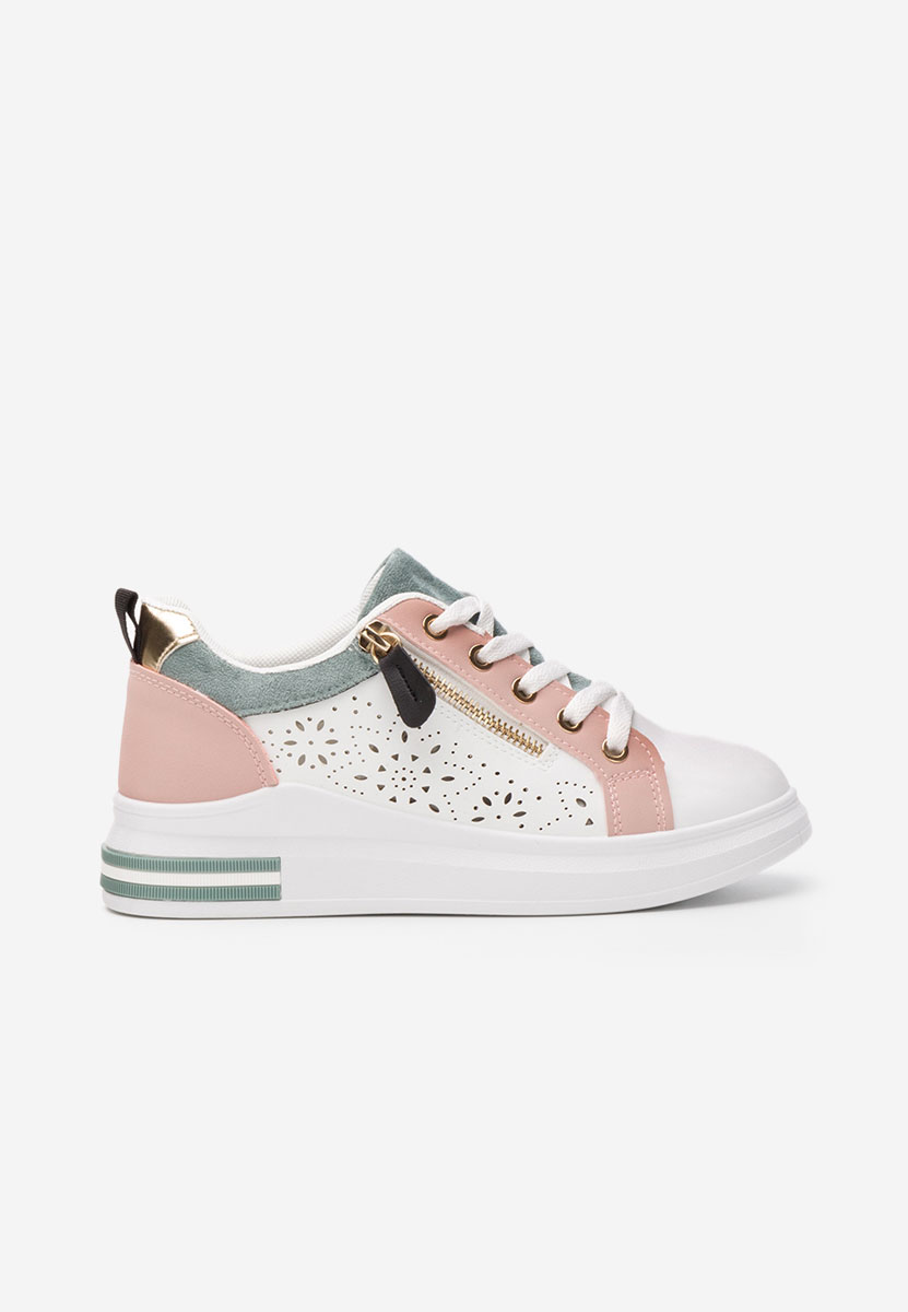 Sneakers dama Vitoria V2 multicolori