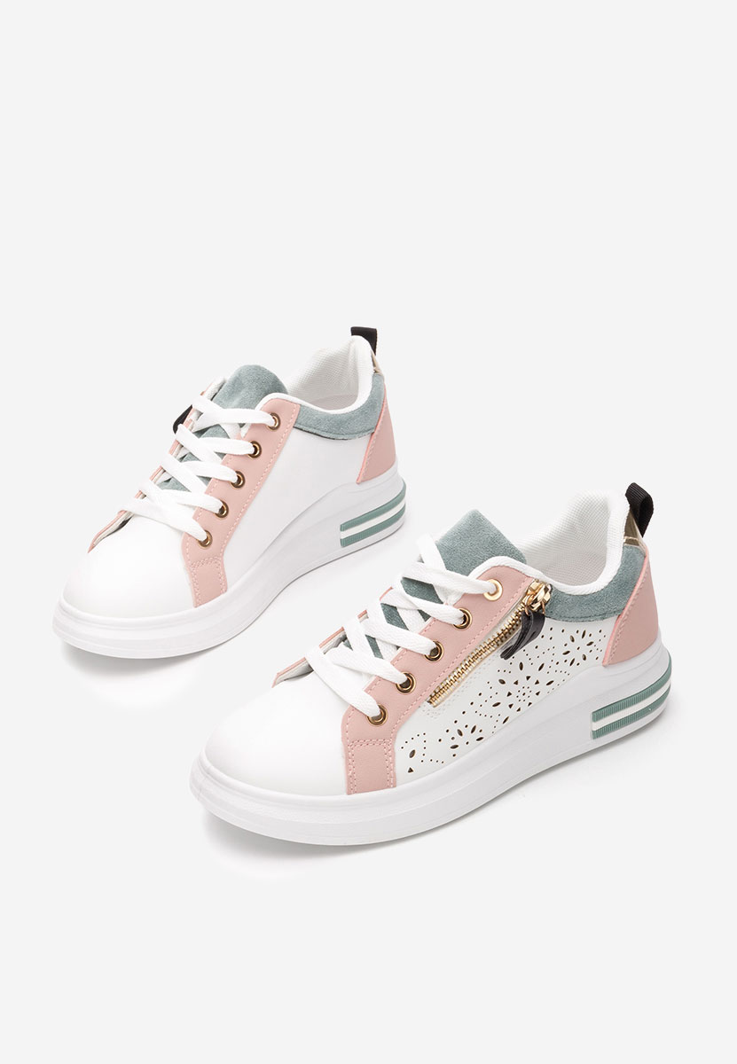 Sneakers dama Vitoria V2 multicolori