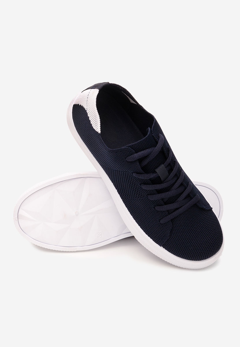 Pantofi sport dama Najma navy