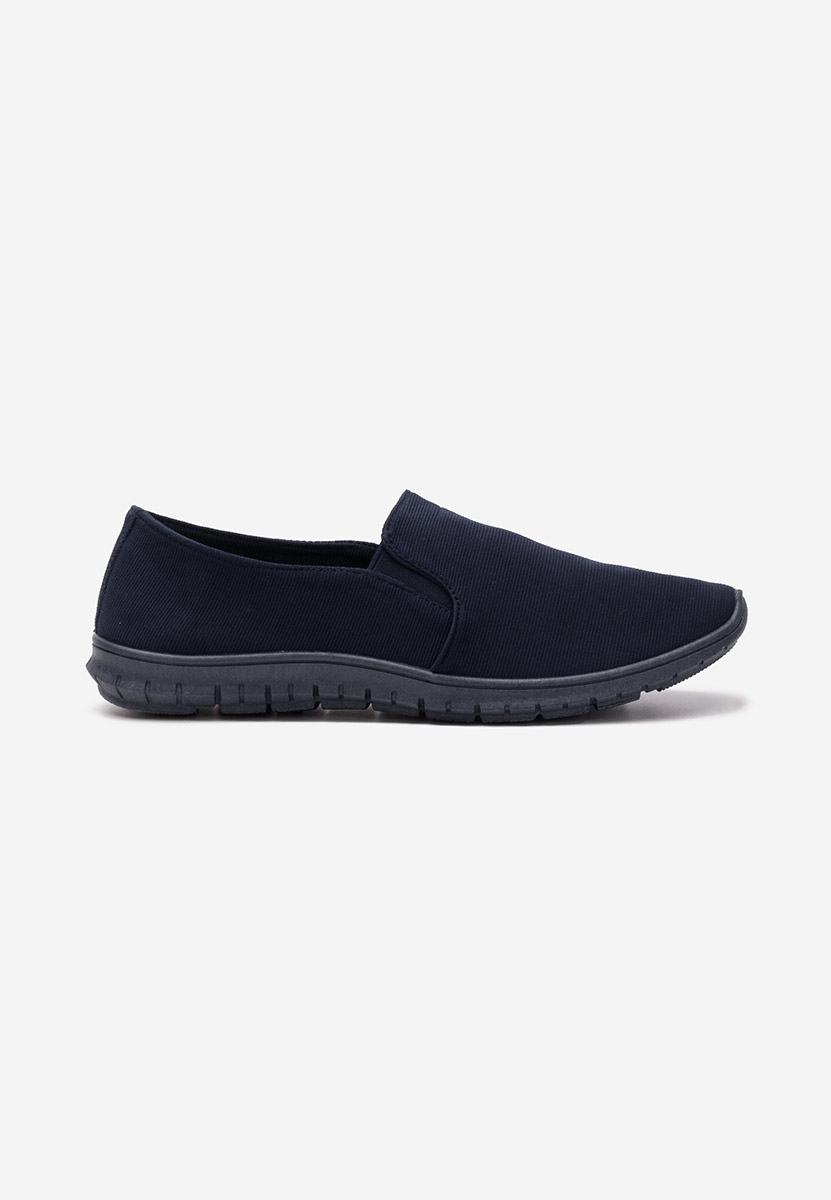 Pantofi casual damă Vianka navy