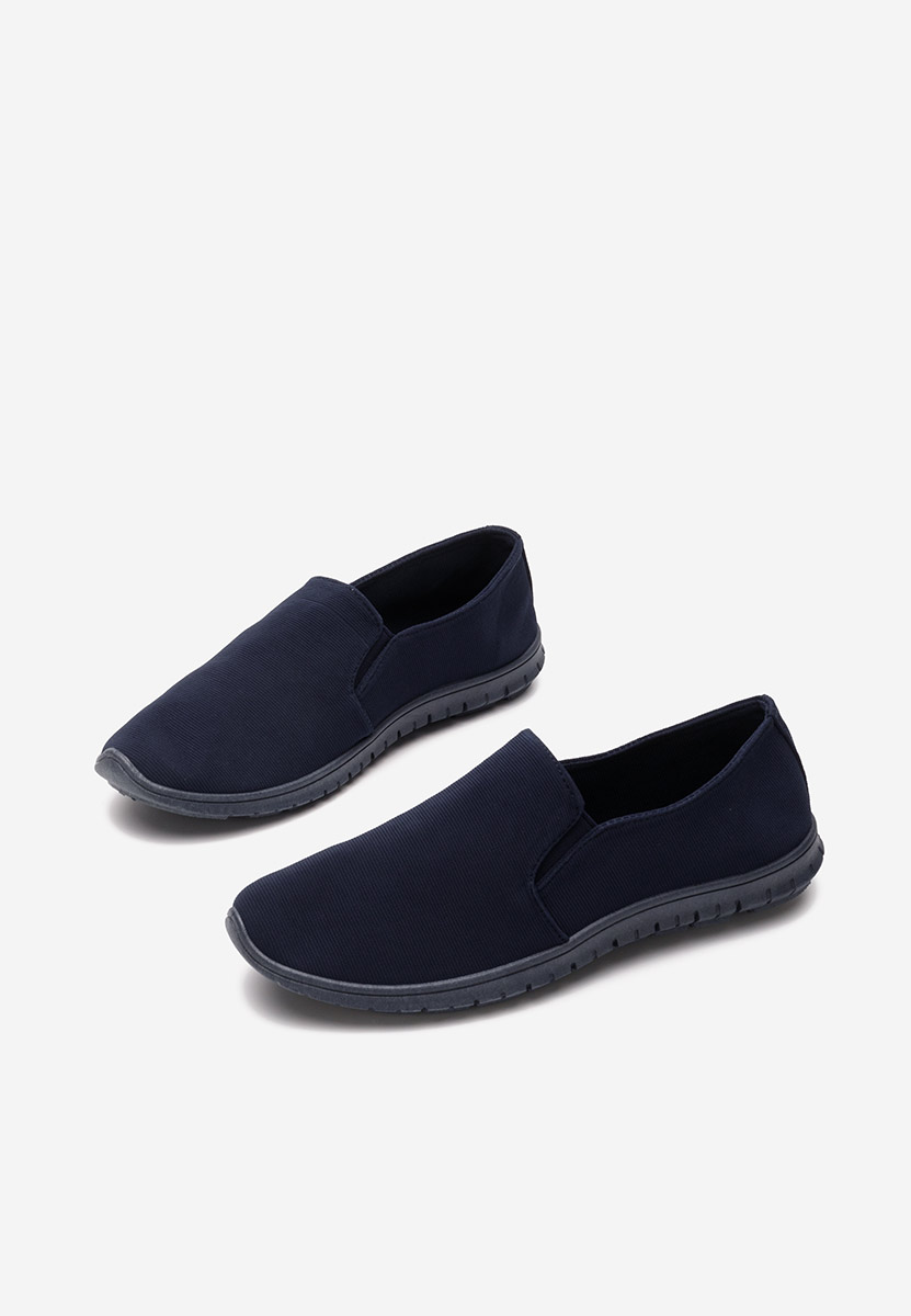 Pantofi casual damă Vianka navy