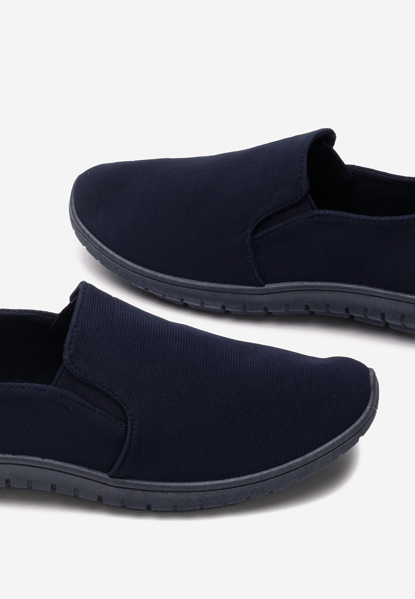 Pantofi casual damă Vianka navy