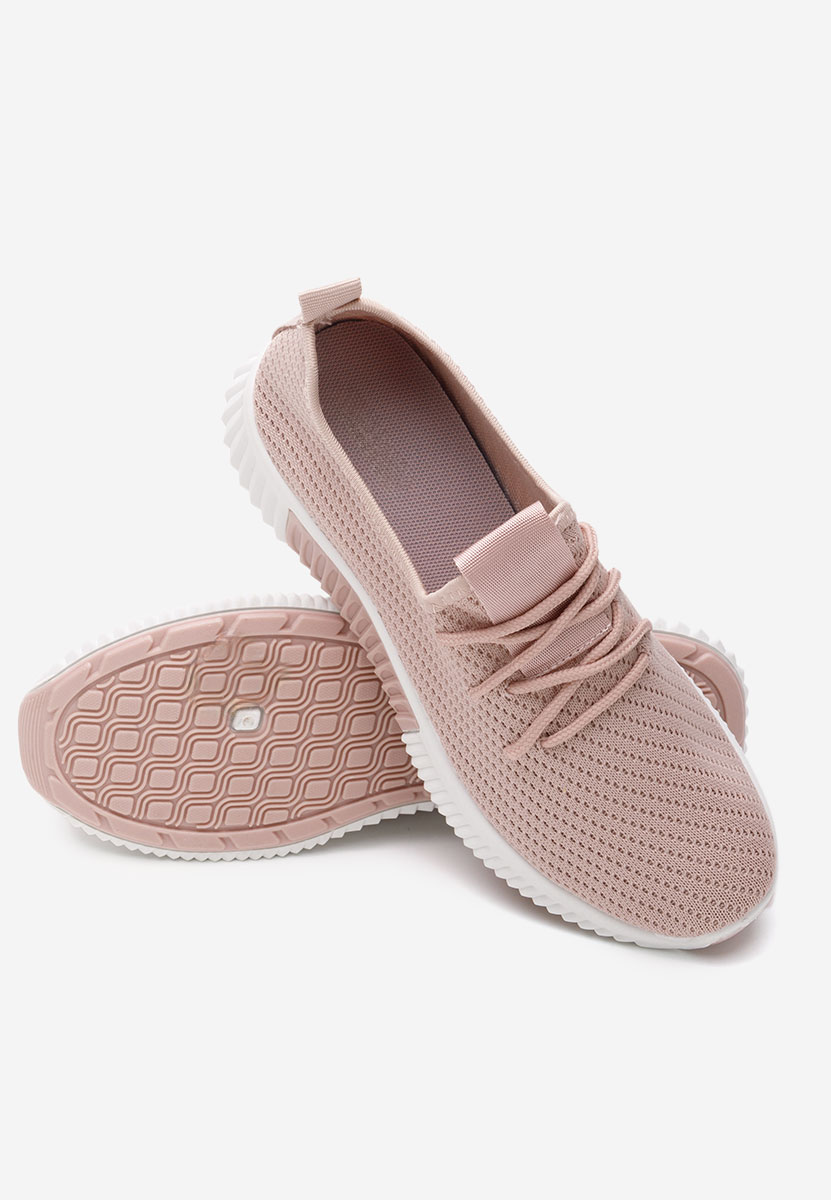 Pantofi sport dama Beatrix roz