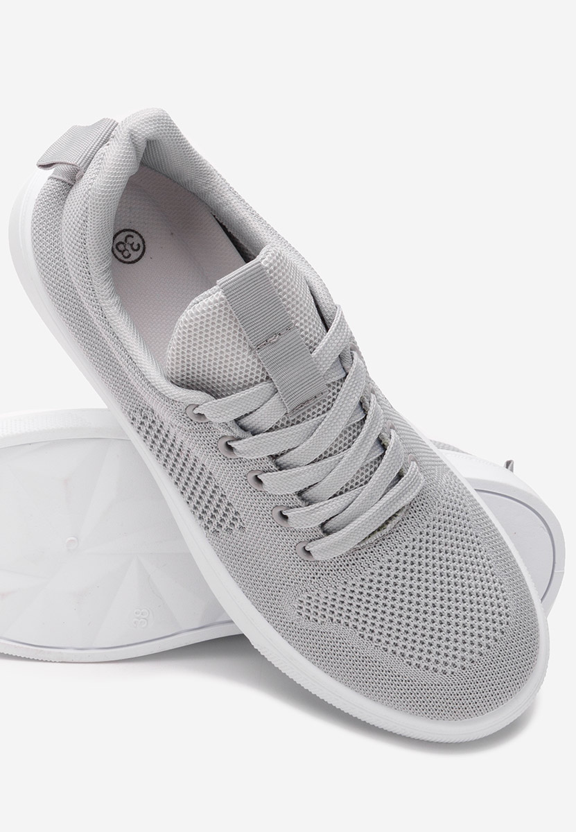 Sneakers dama Shalema gri