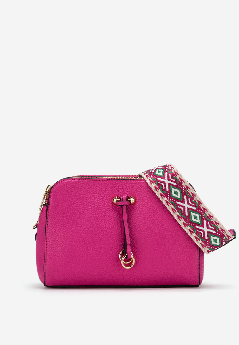 Geanta de umar Vibrant fucsia