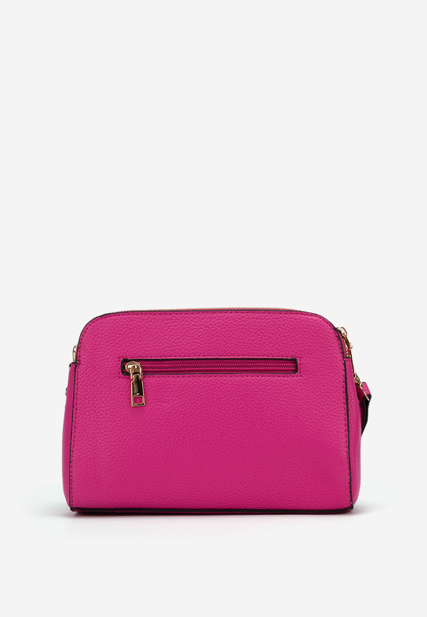 Geanta de umar Vibrant fucsia