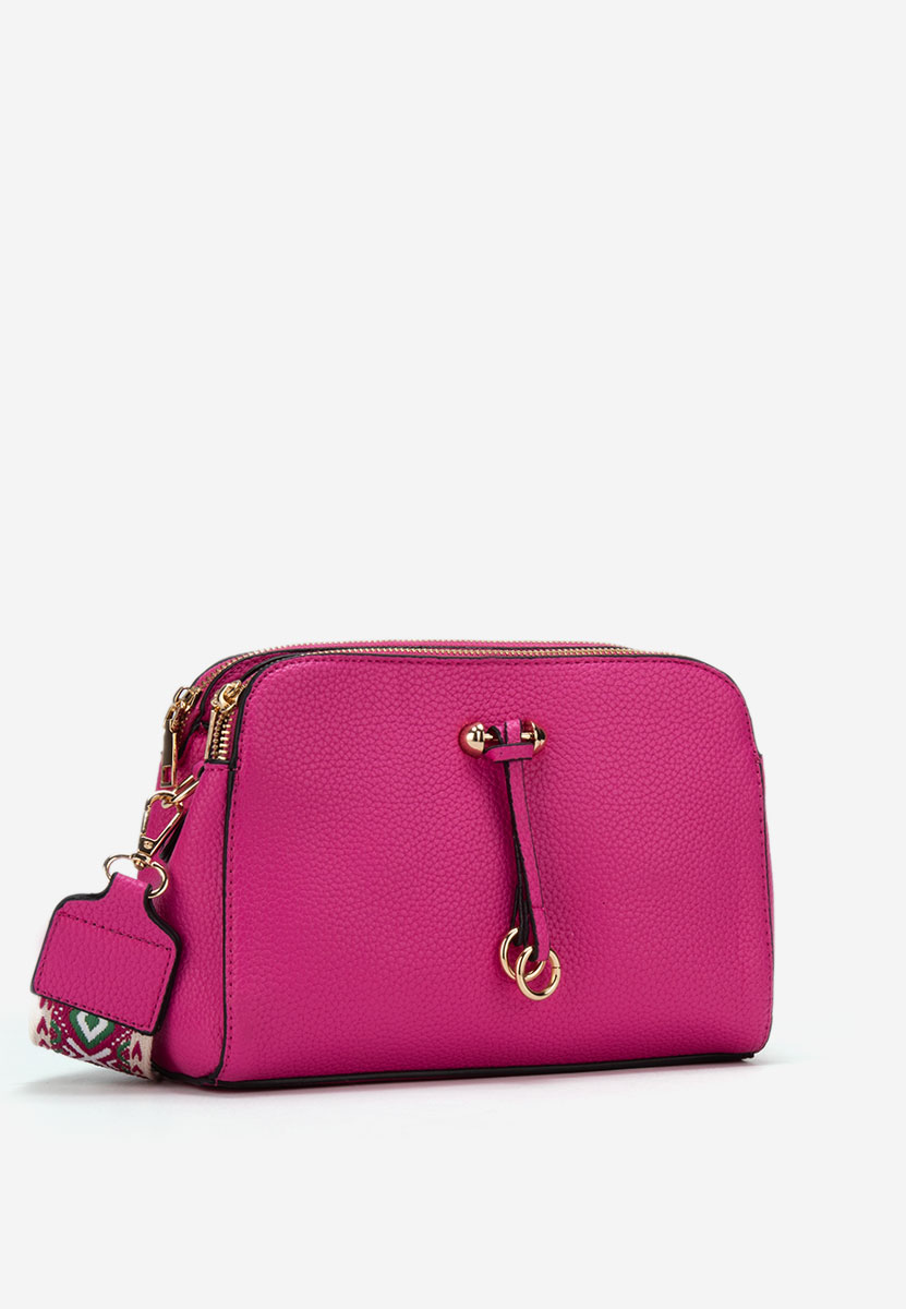 Geanta de umar Vibrant fucsia