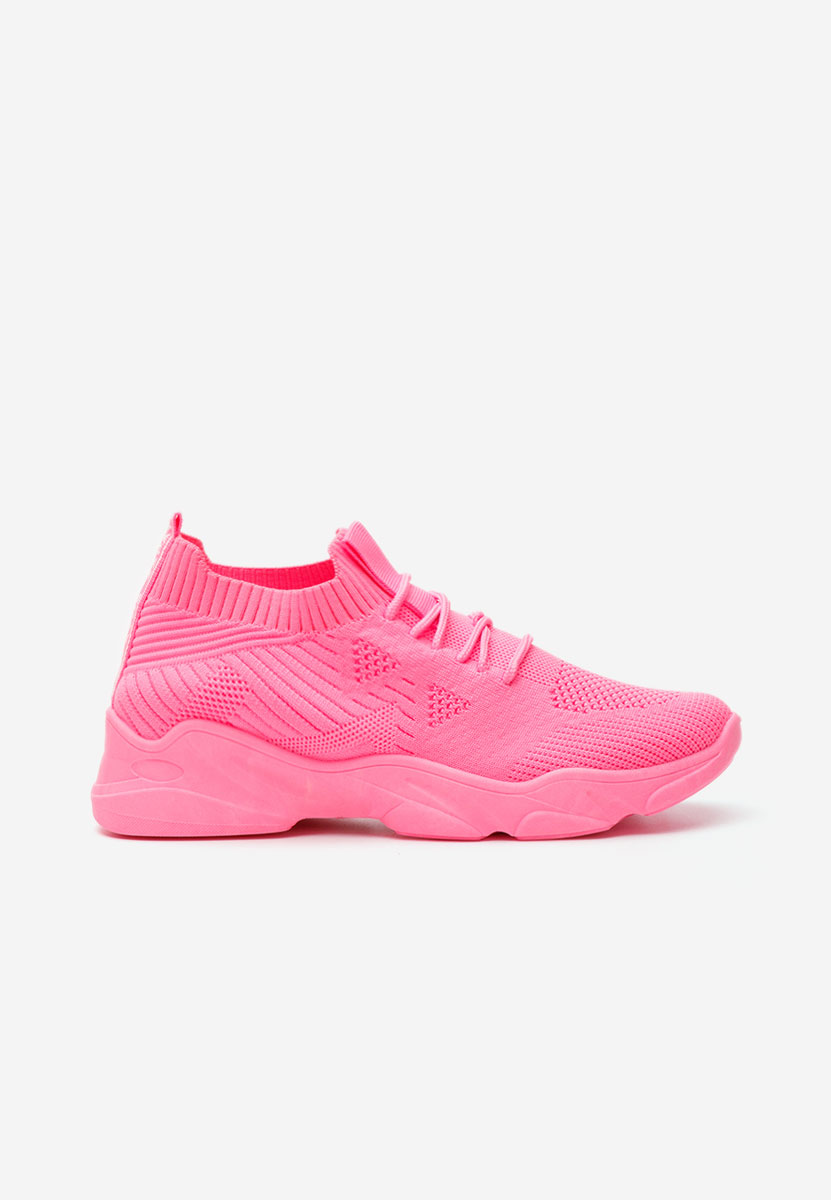 Pantofi sport dama Lugo fucsia