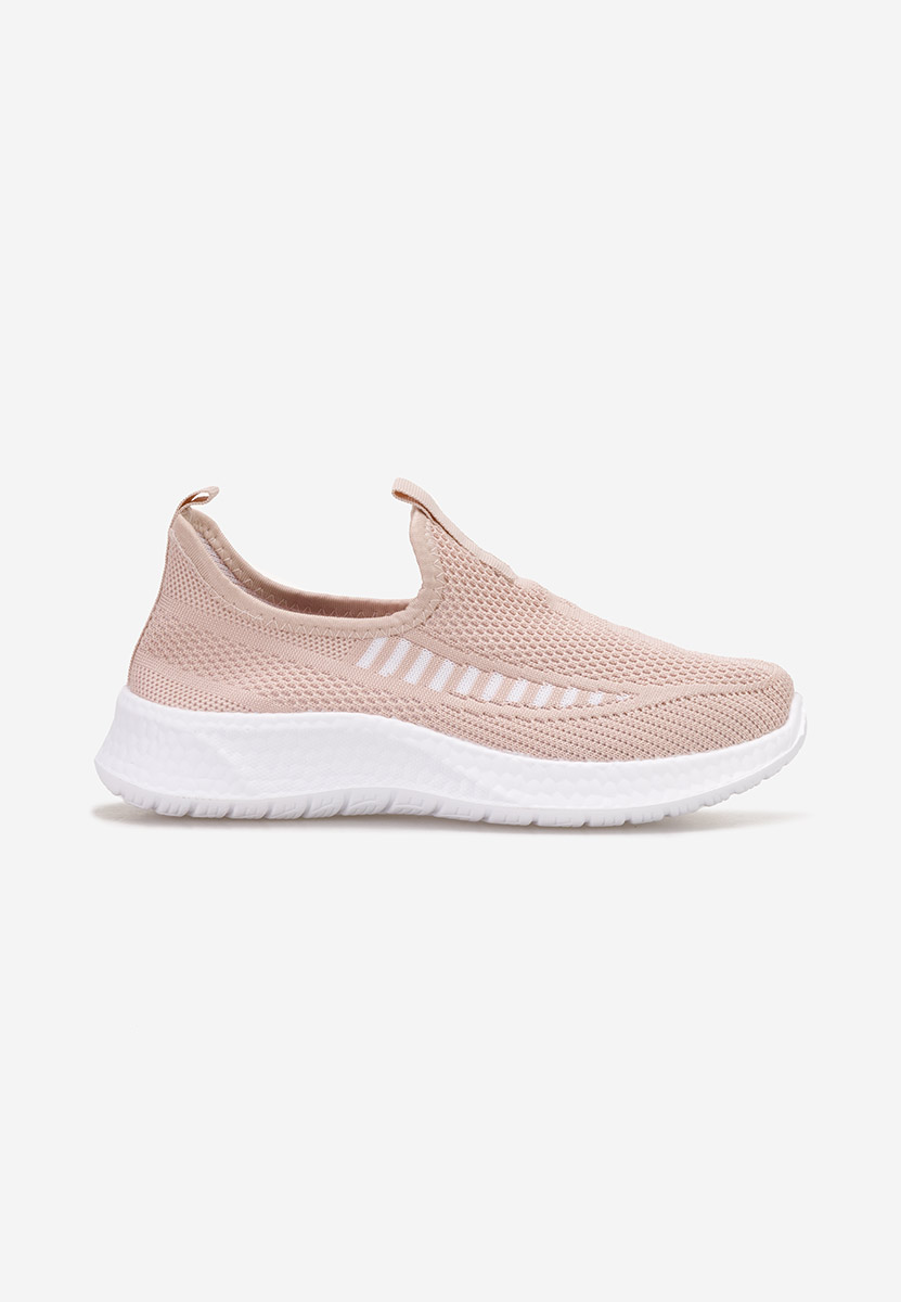 Tenisi Slip-On Auriana roz