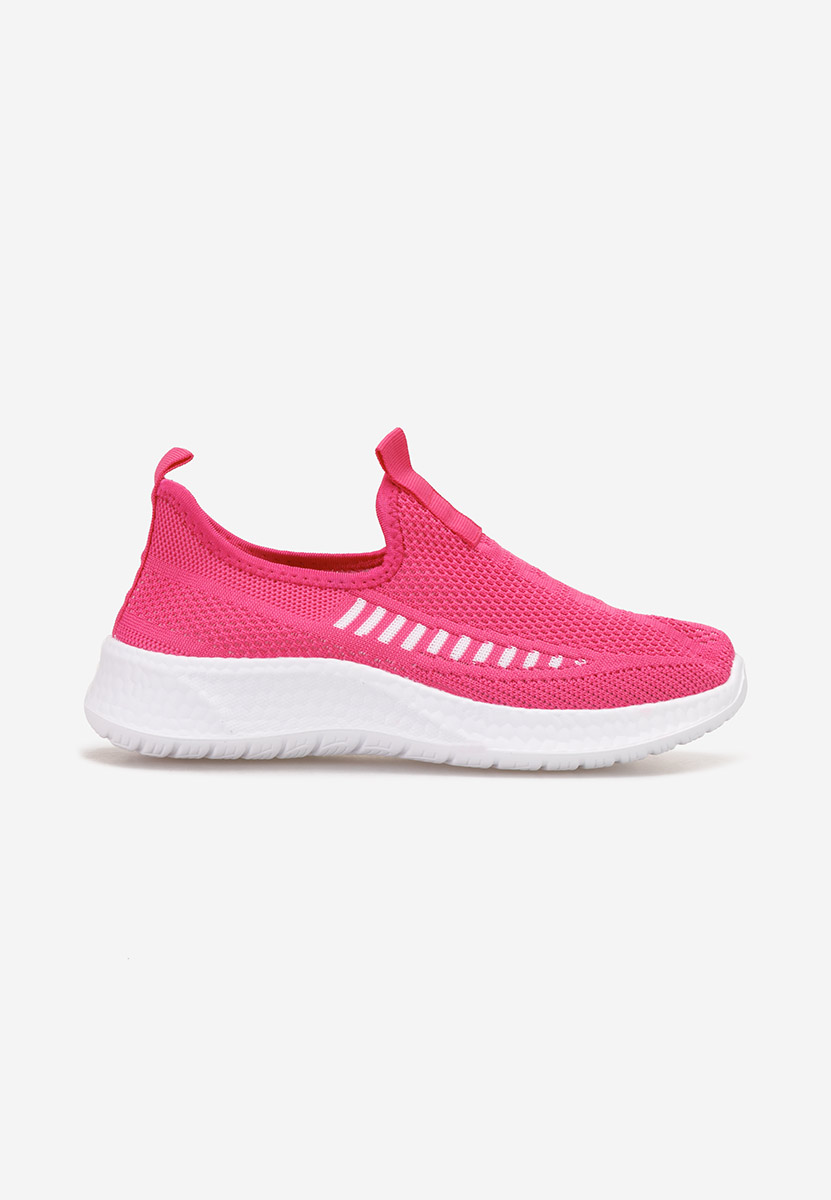 Tenisi Slip-On Auriana fucsia