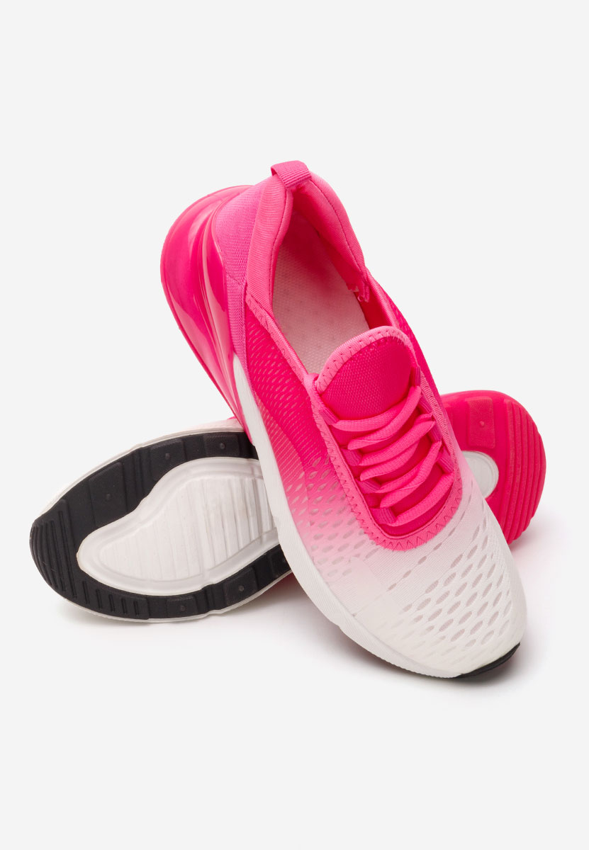 Pantofi sport dama Ventoria fucsia