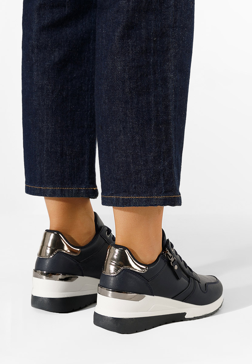 Sneakers dama Rafina V4 navy