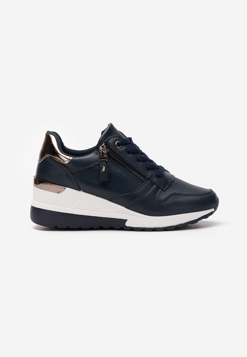 Sneakers dama Rafina V4 navy