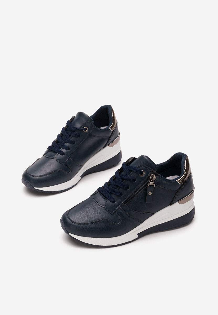 Sneakers dama Rafina V4 navy