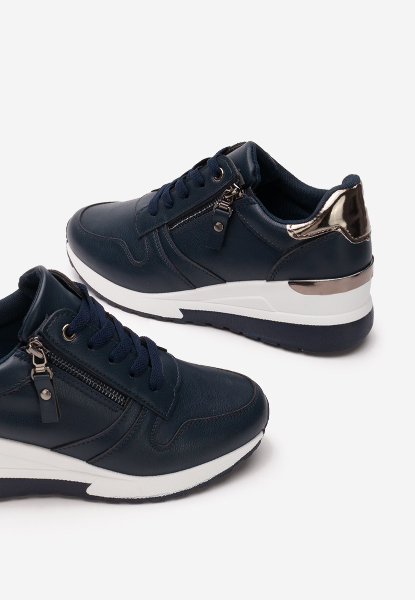 Sneakers dama Rafina V4 navy