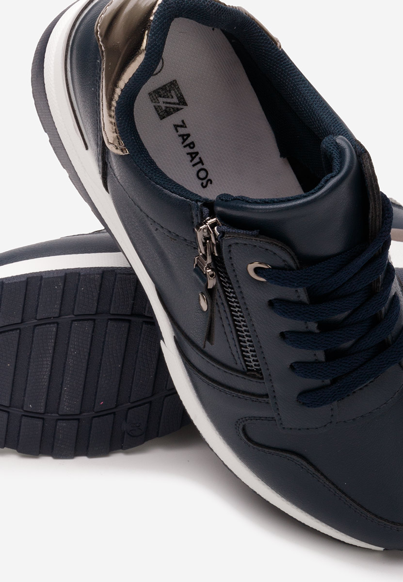 Sneakers dama Rafina V4 navy