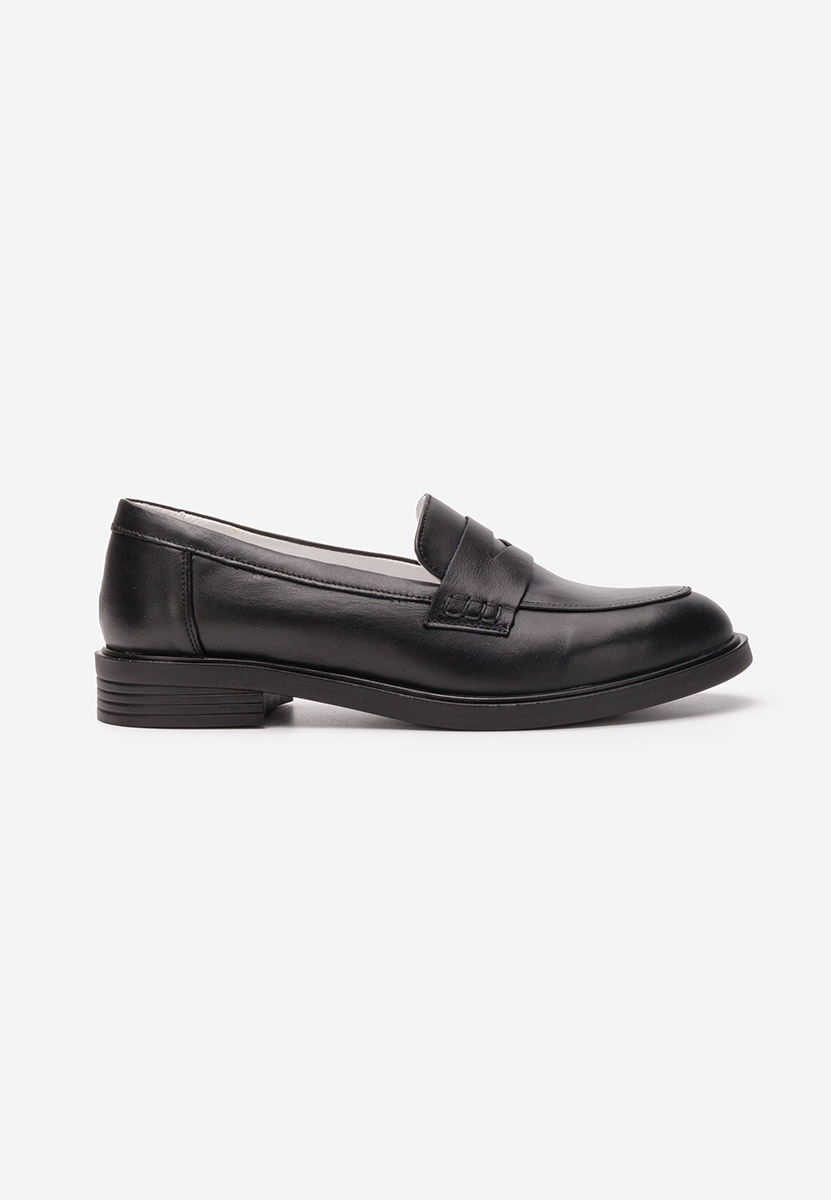 Loafers dama Zalaya V4 negri