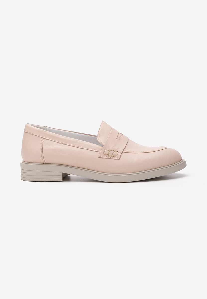 Loafers dama Zalaya roz