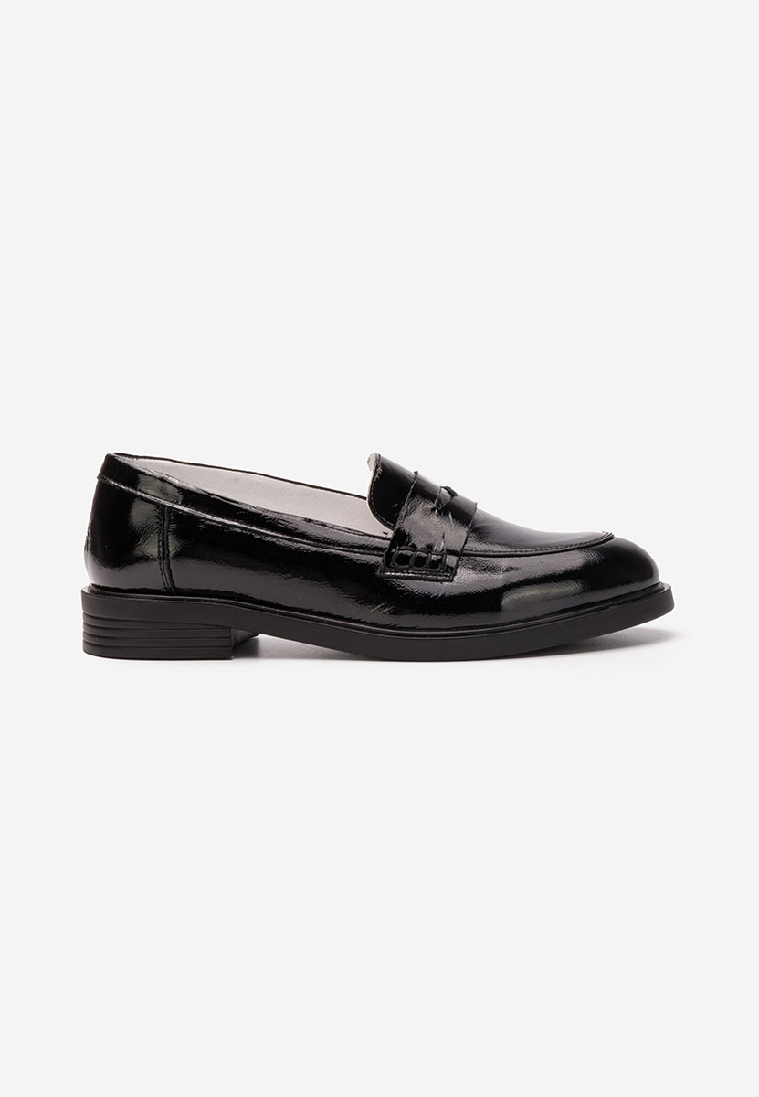 Loafers dama Zalaya V3 negri