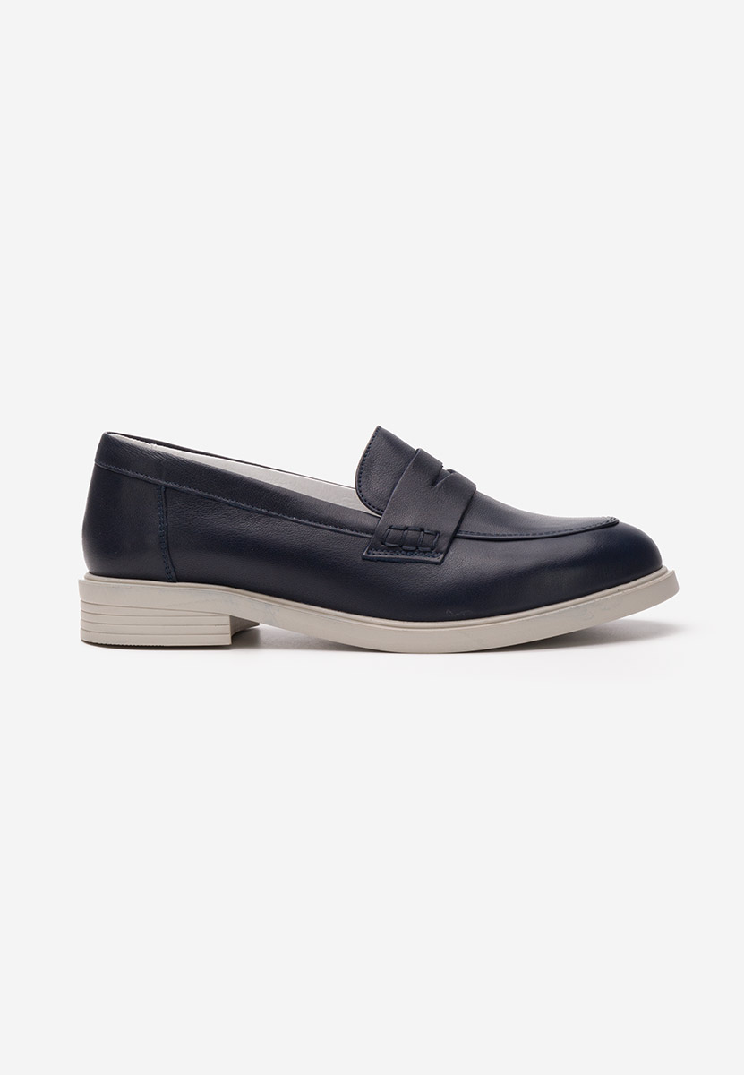 Loafers dama Zalaya navy