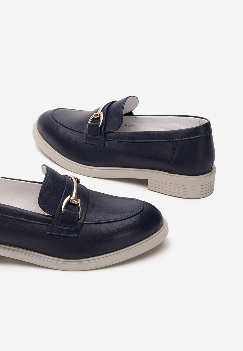 Loafers dama Noreen navy