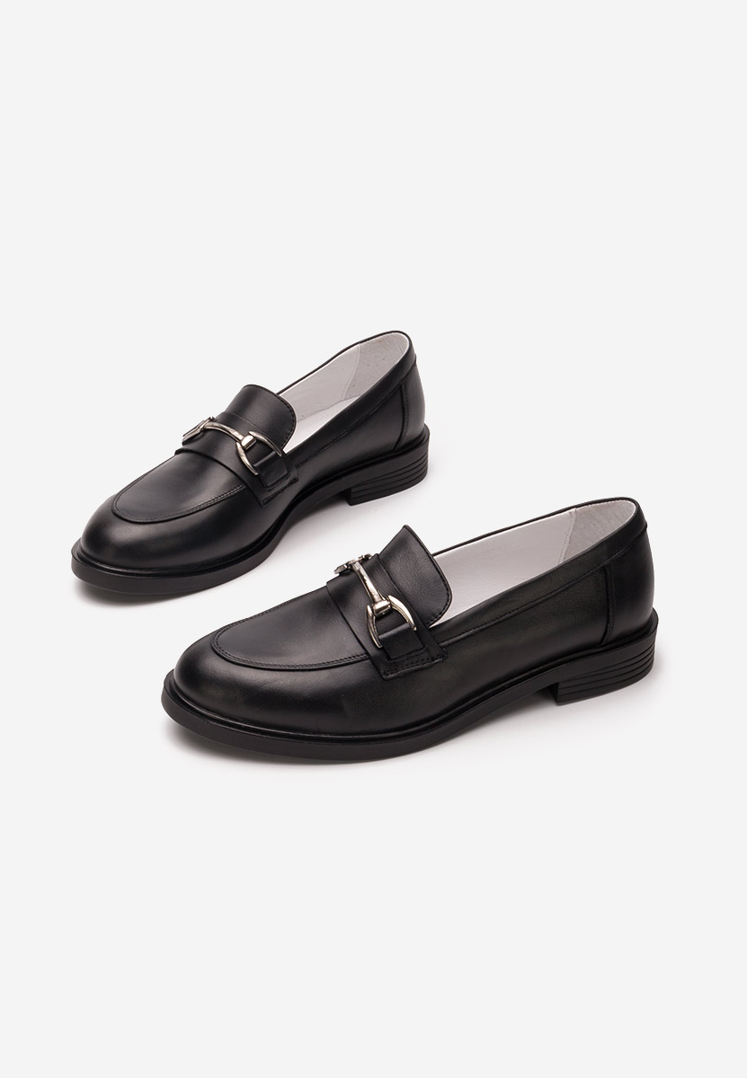 Loafers dama Noreen negri