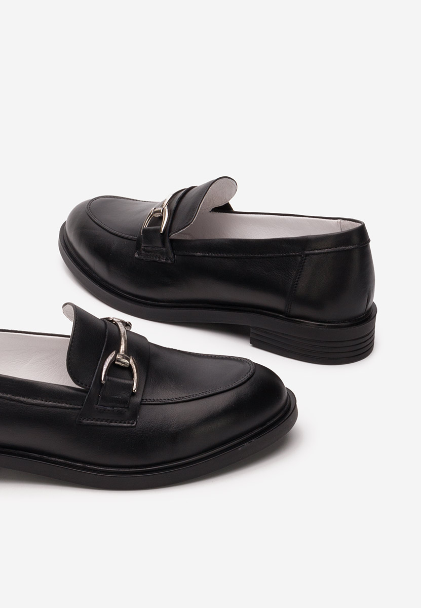 Loafers dama Noreen negri