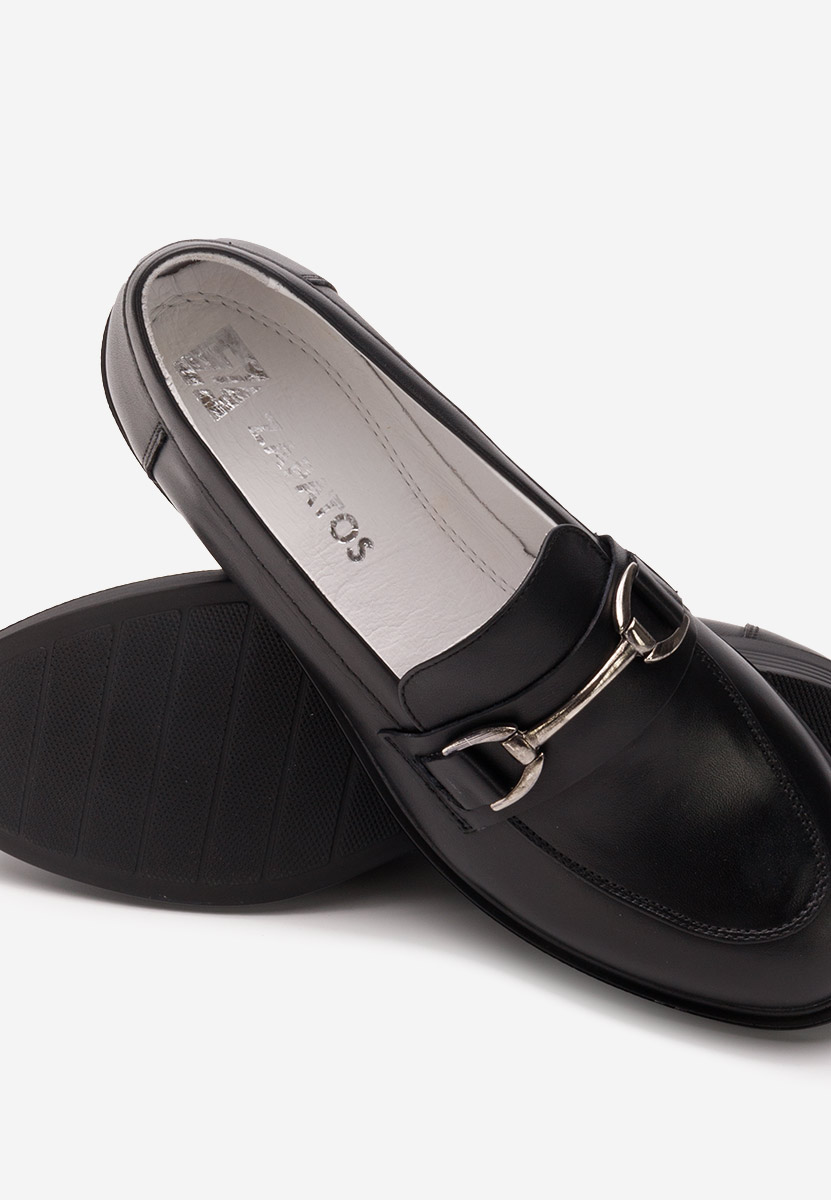 Loafers dama Noreen negri