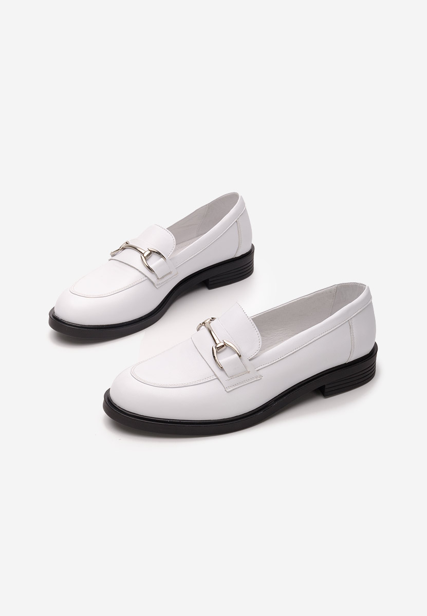 Loafers dama Noreen albi