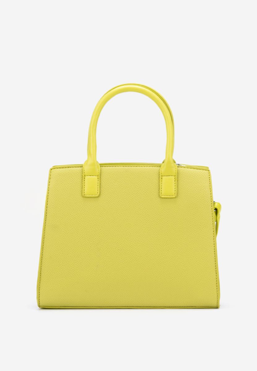 Geanta de mana Scalet V2 lime