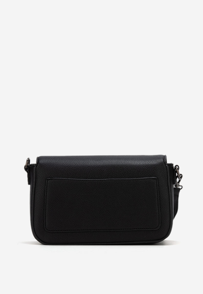 Geanta de umar Carrier neagra