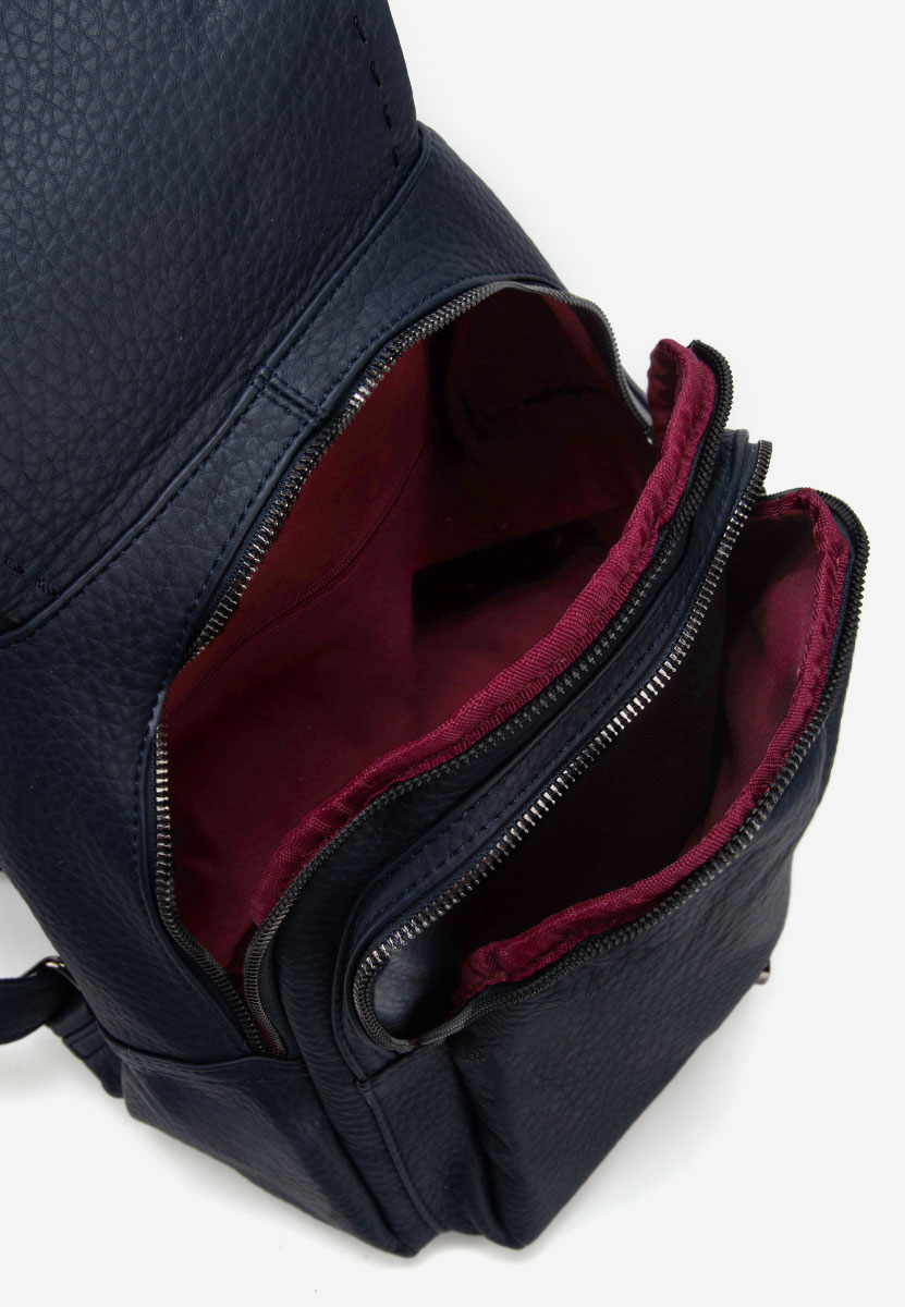 Rucsac Metorica navy