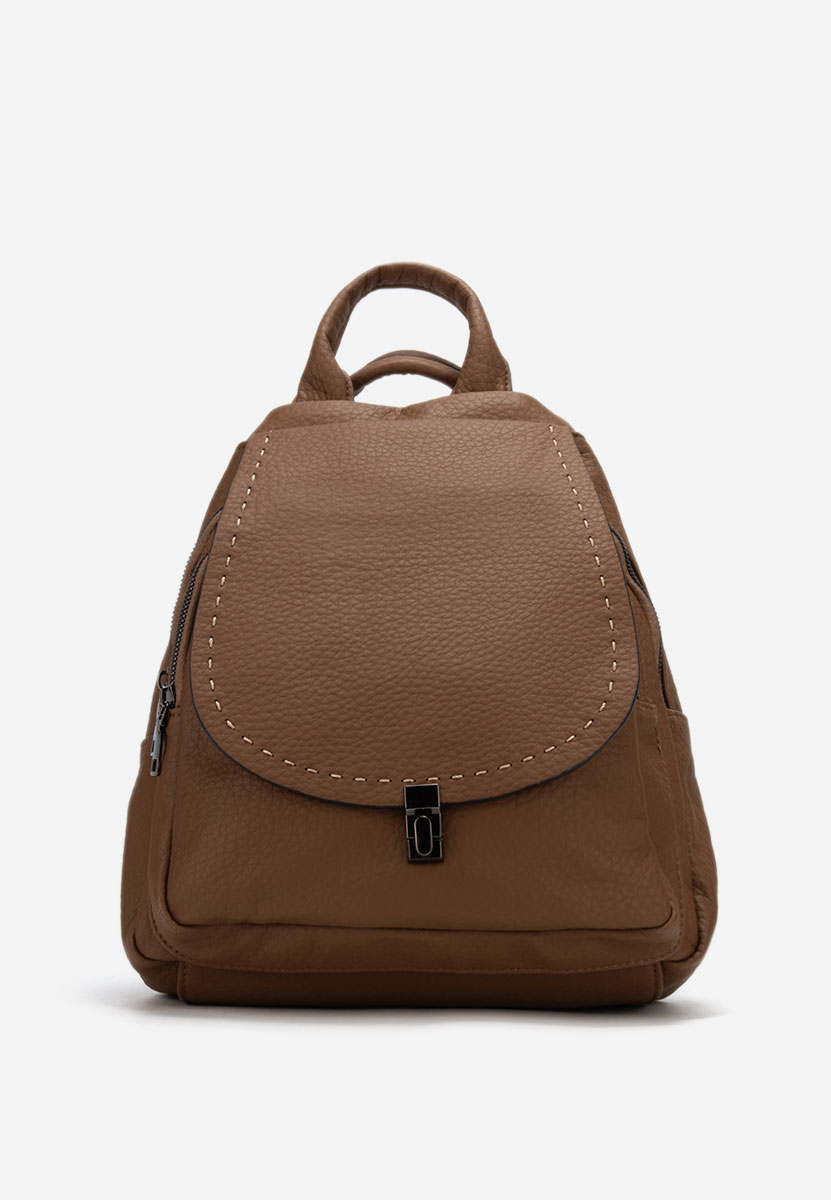 Rucsac Metorica camel