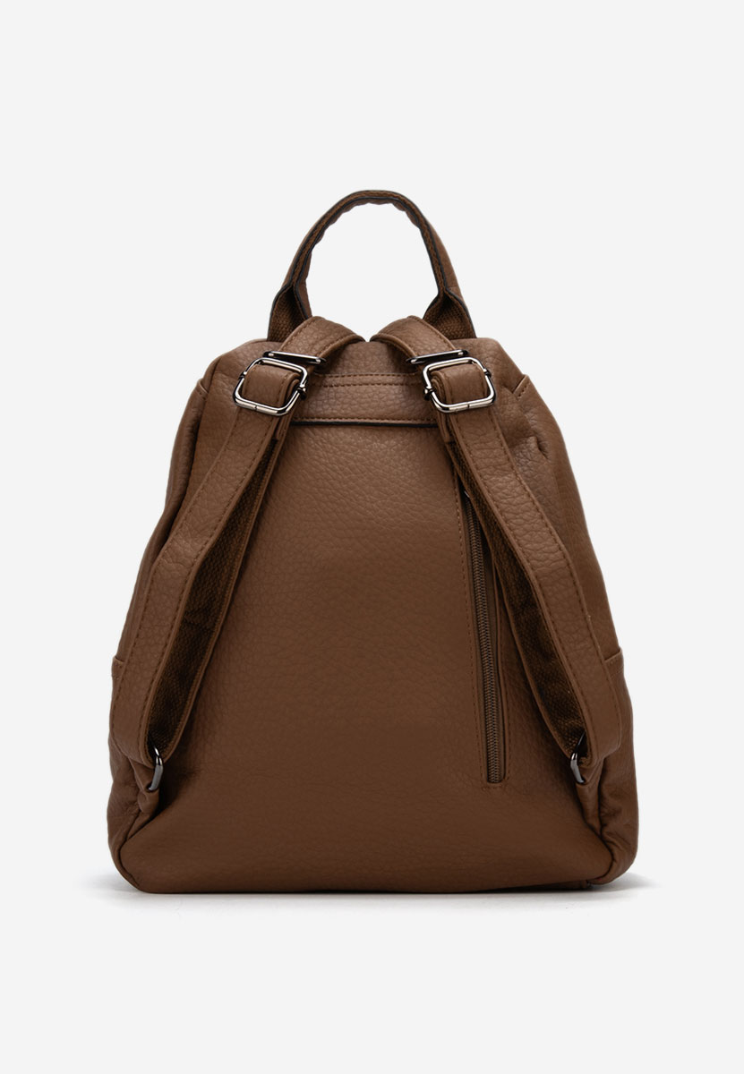 Rucsac Metorica camel