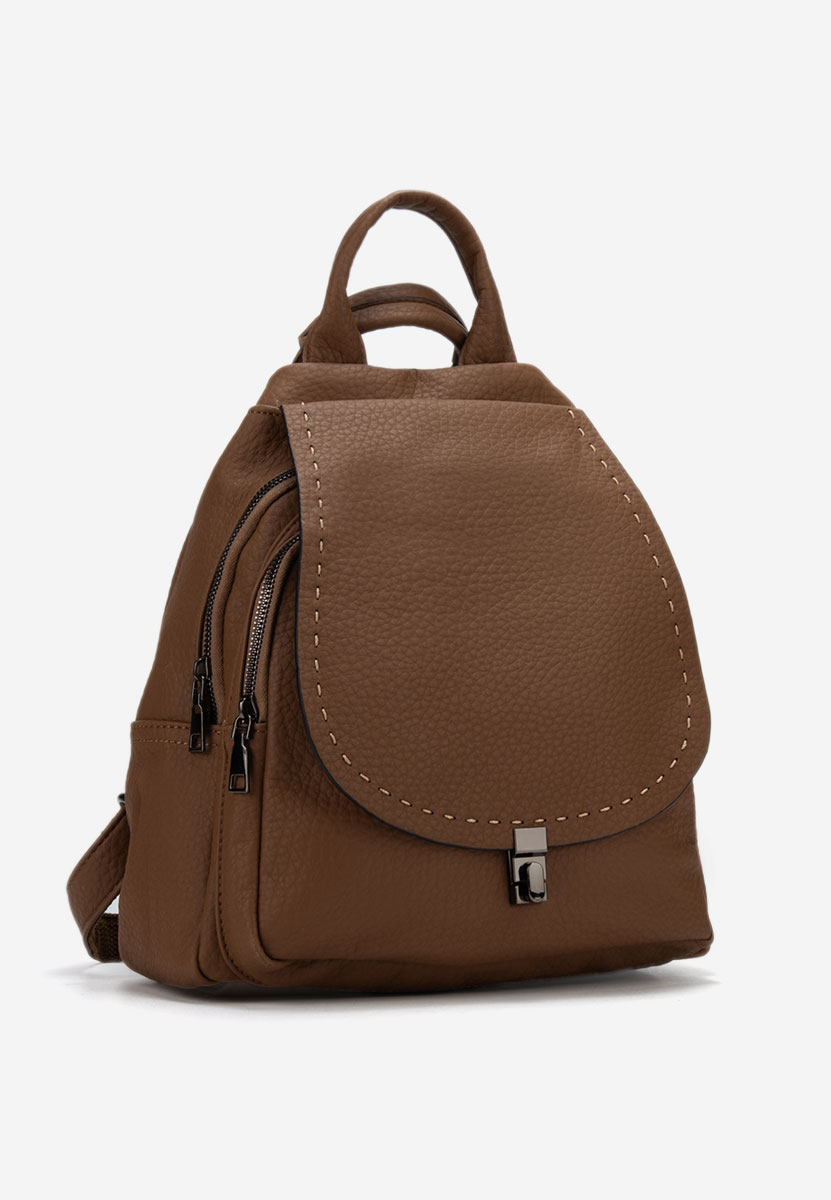 Rucsac Metorica camel