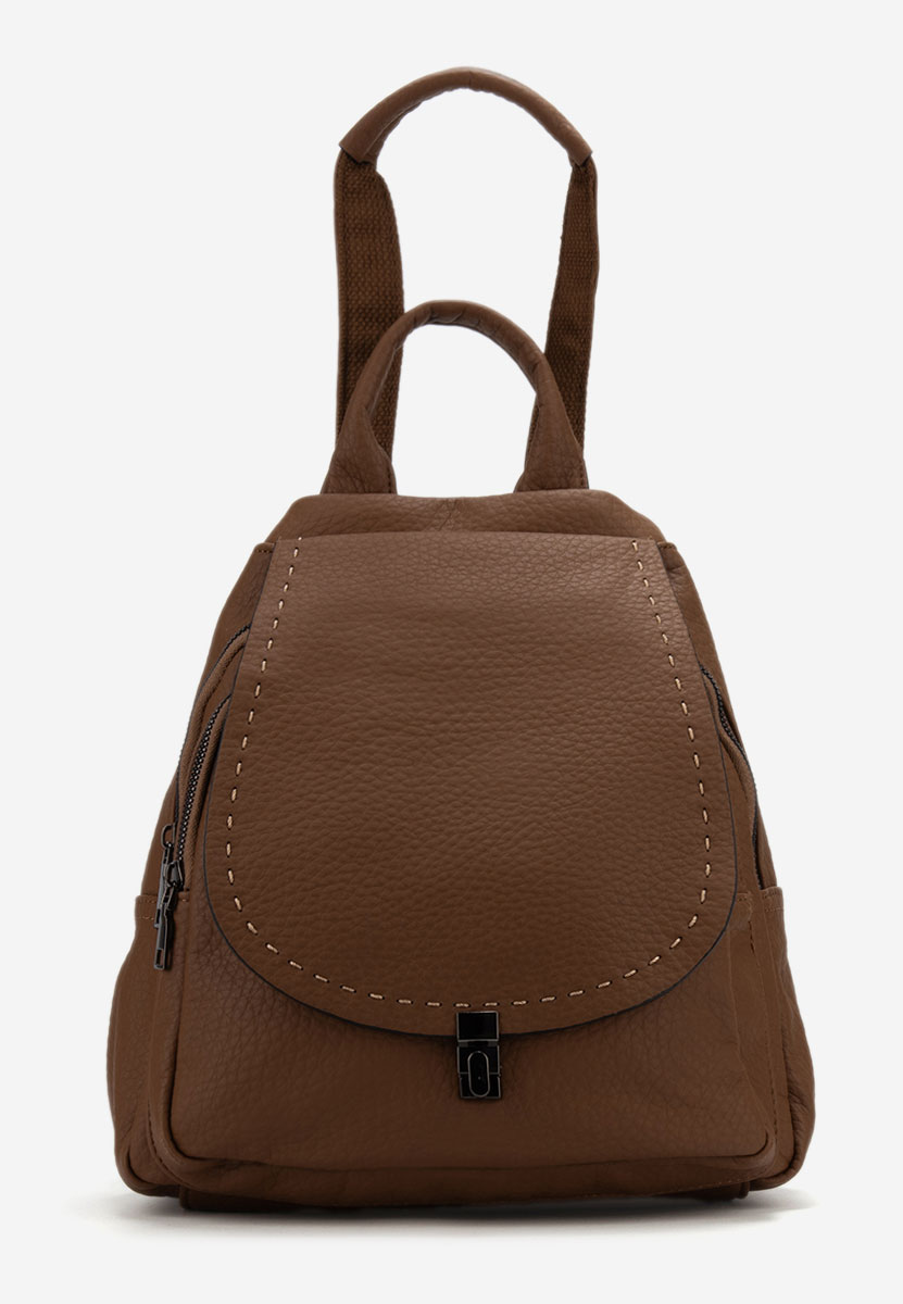 Rucsac Metorica camel