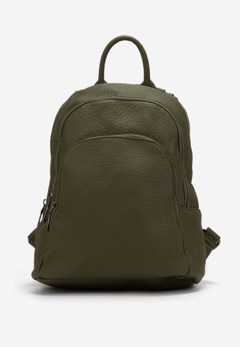 Rucsac dama Penelopy verde