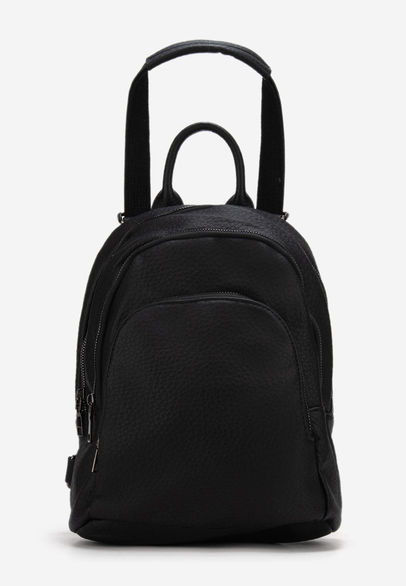 Rucsac dama Penelopy negru