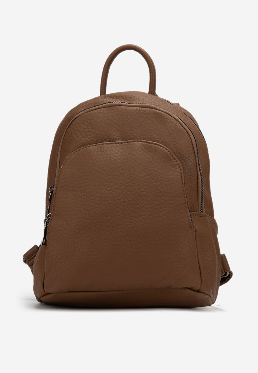 Rucsac dama Penelopy camel