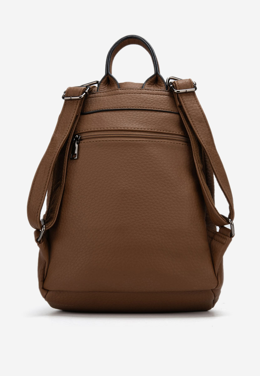 Rucsac dama Penelopy camel