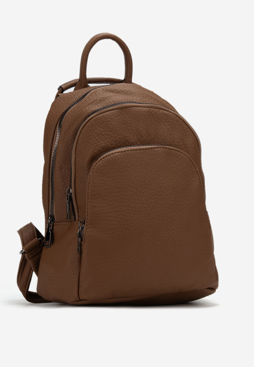 Rucsac dama Penelopy camel