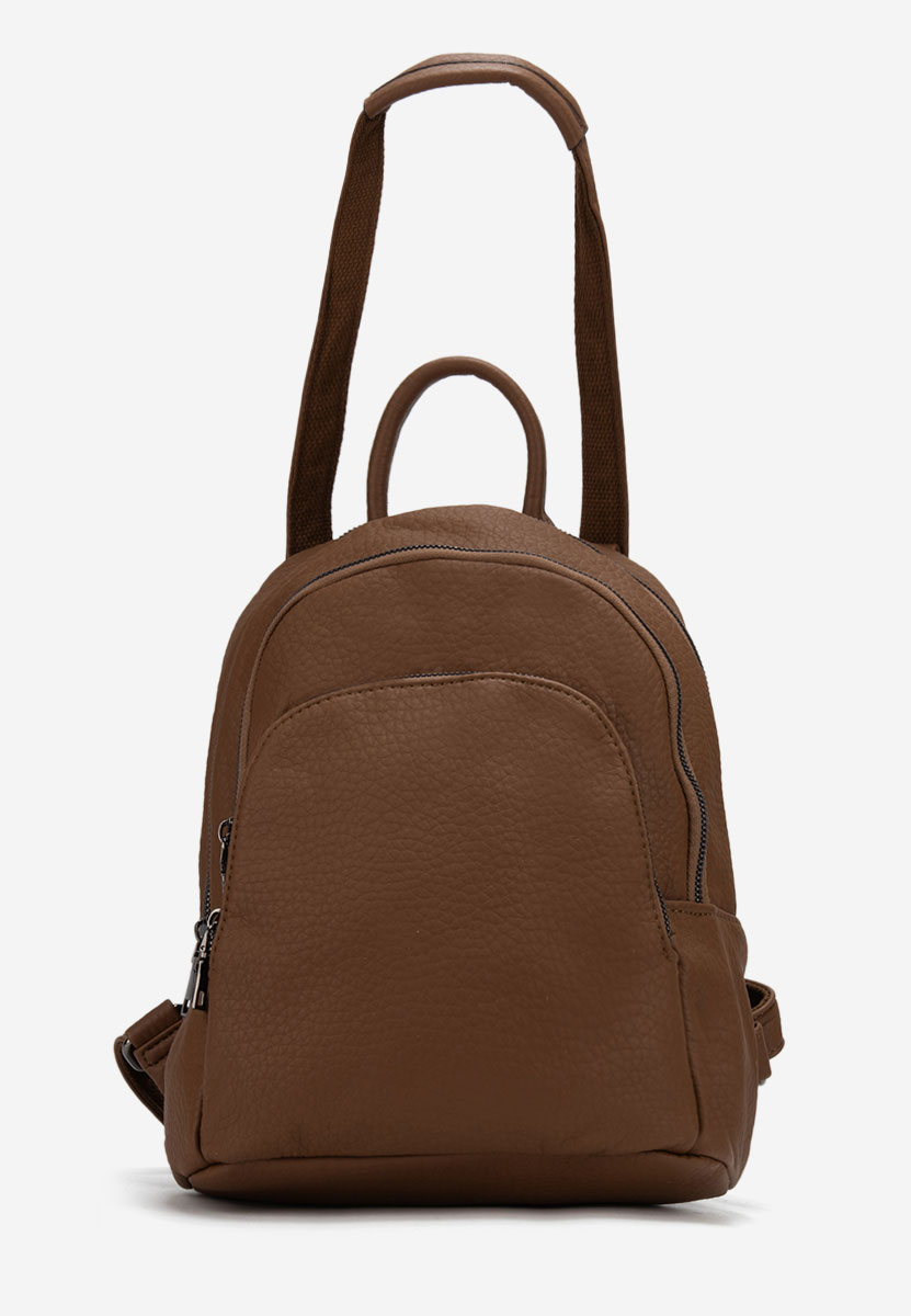 Rucsac dama Penelopy camel