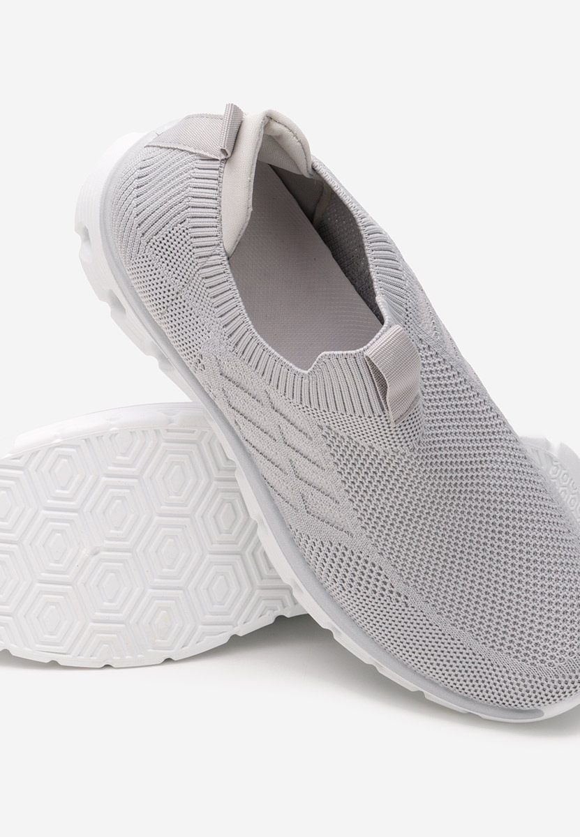 Tenisi Slip-On Dismaia gri