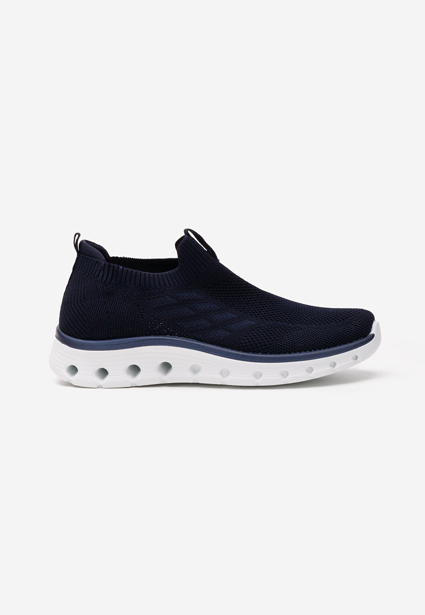 Tenisi Slip-On Dismaia navy