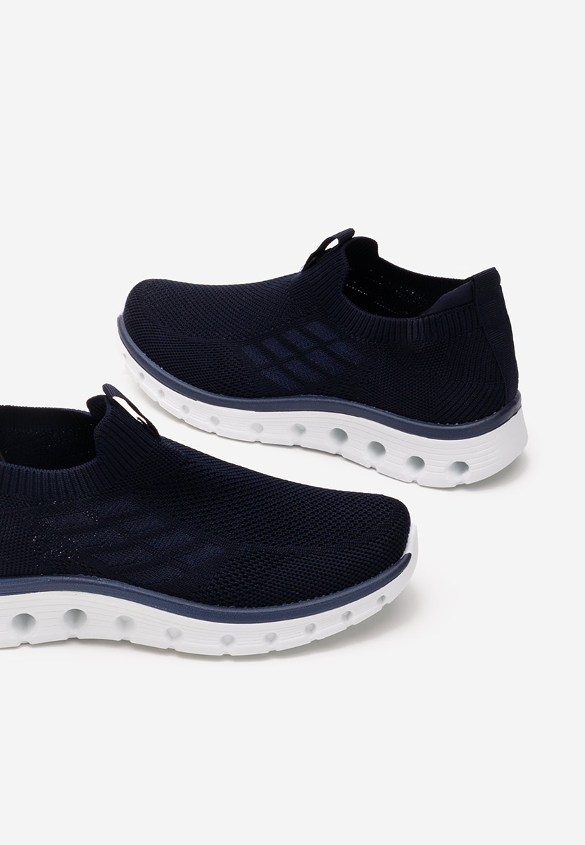 Tenisi Slip-On Dismaia navy