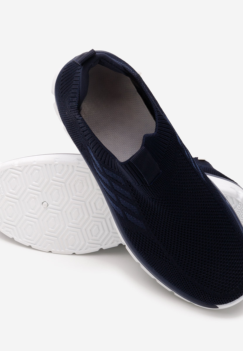 Tenisi Slip-On Dismaia navy