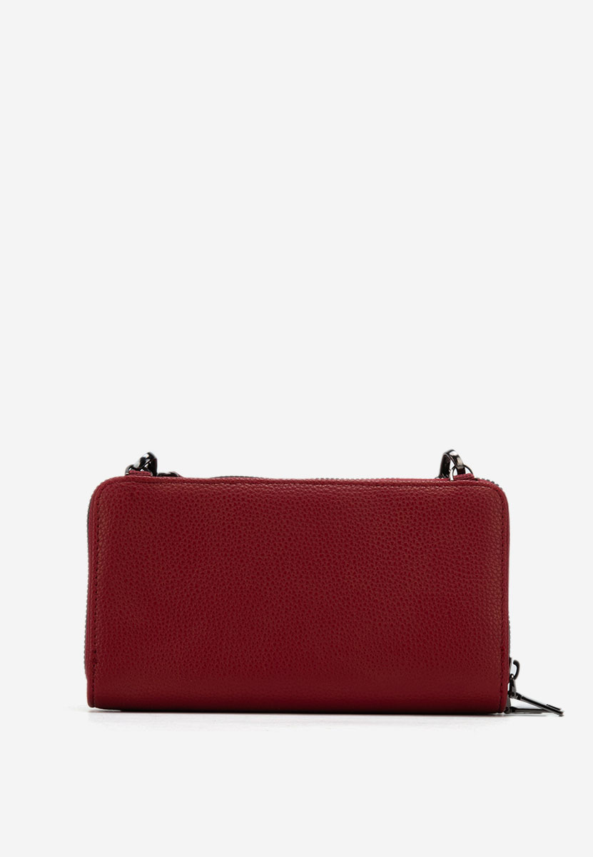 Clutch Liada V2 rosie