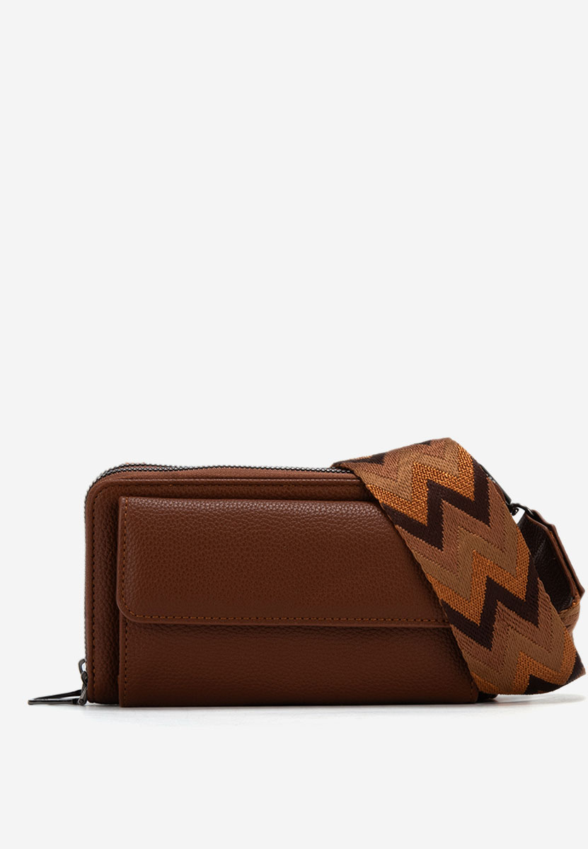 Clutch Liada V2 maro