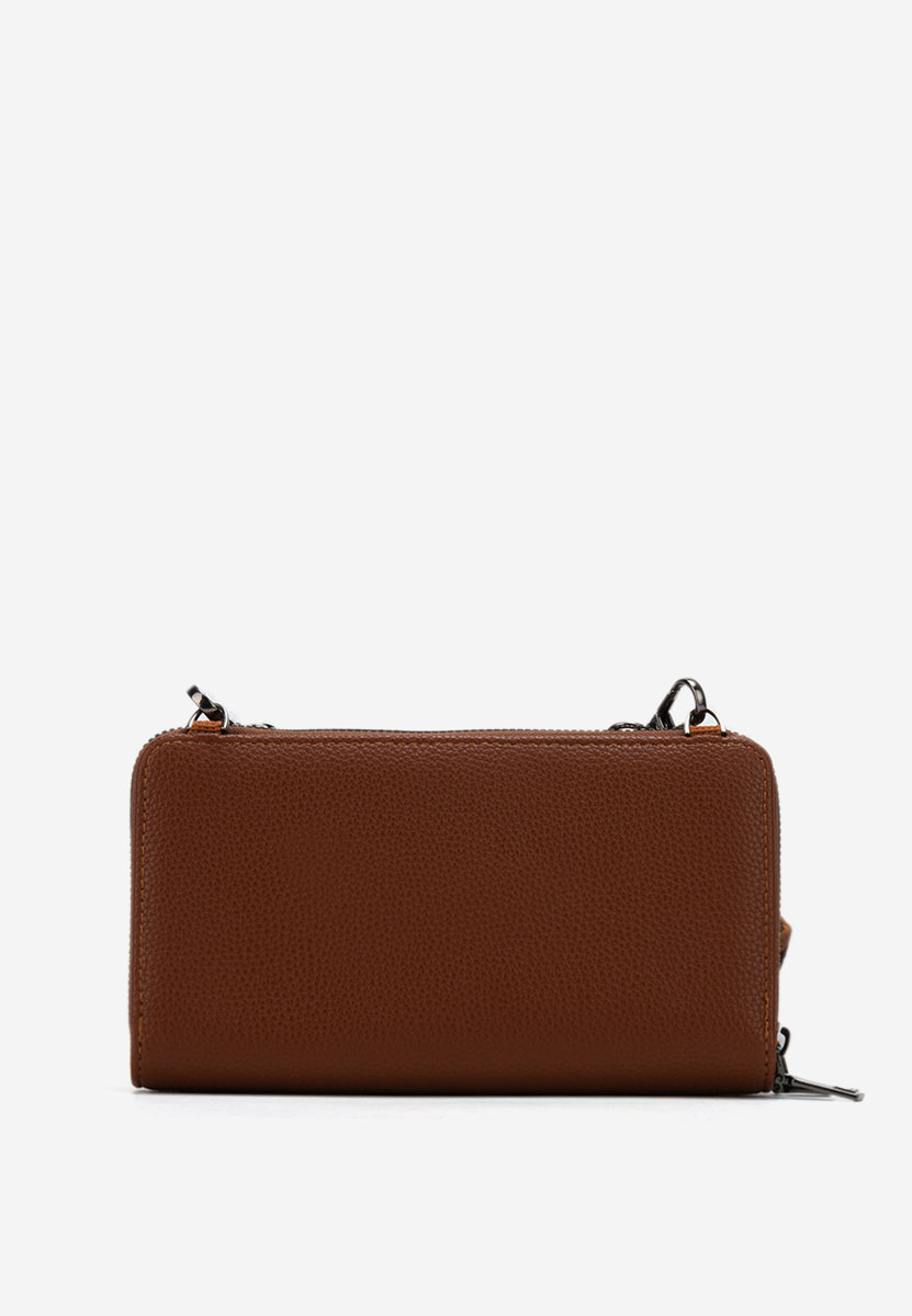 Clutch Liada V2 maro