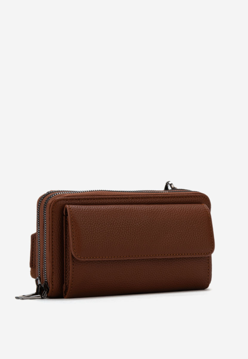 Clutch Liada V2 maro